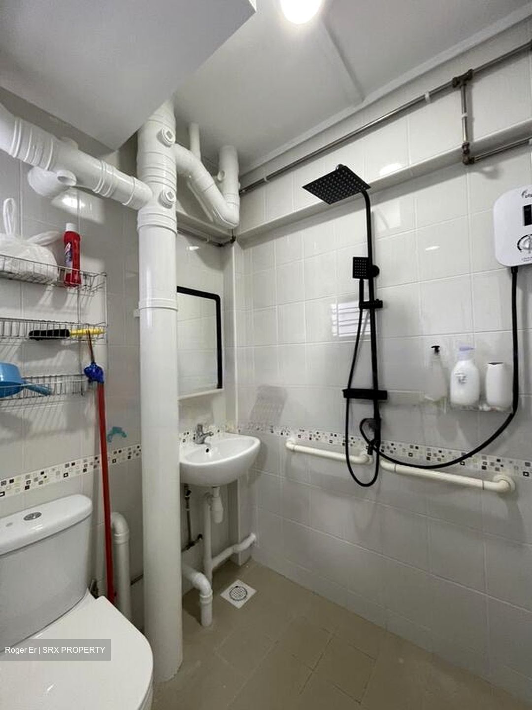 Blk 122 Potong Pasir Avenue 1 (Toa Payoh), HDB 4 Rooms #465095731